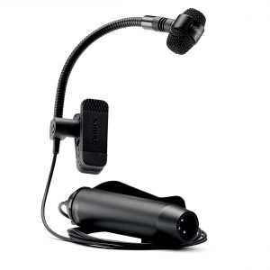 Microfono Instrumentos SHURE PGA98H-XLR